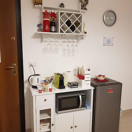 B&B Galateo Lecce Zewnętrze zdjęcie