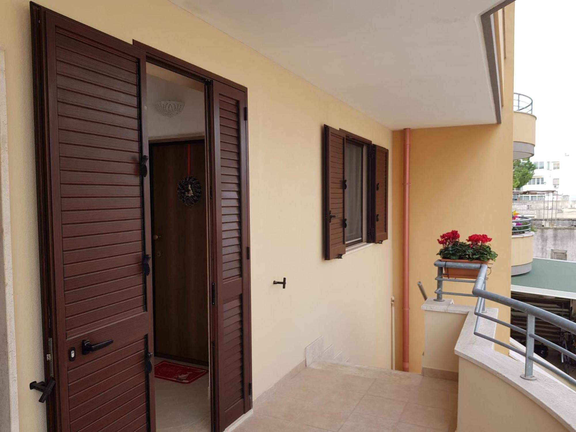 B&B Galateo Lecce Zewnętrze zdjęcie
