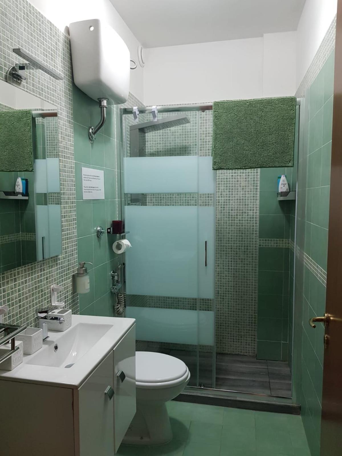 B&B Galateo Lecce Zewnętrze zdjęcie