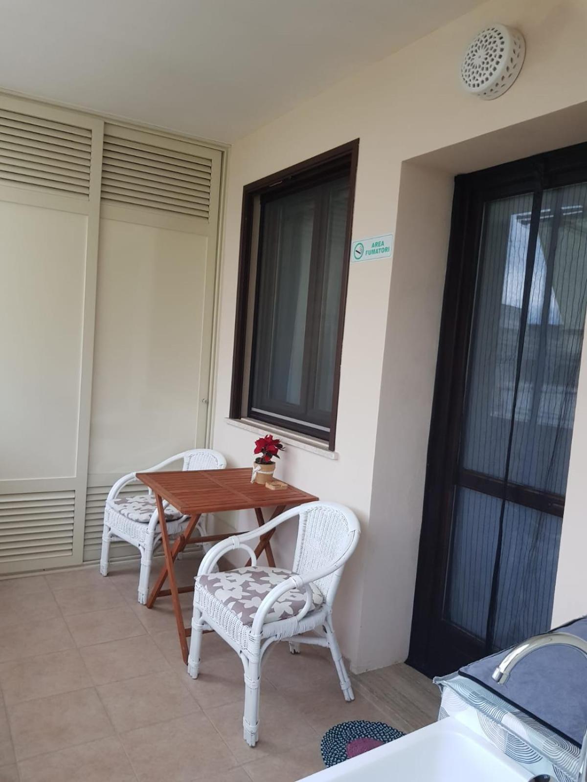 B&B Galateo Lecce Zewnętrze zdjęcie
