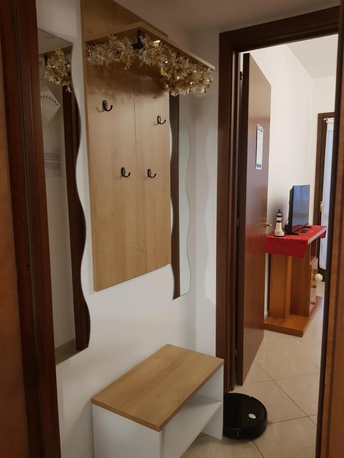 B&B Galateo Lecce Zewnętrze zdjęcie