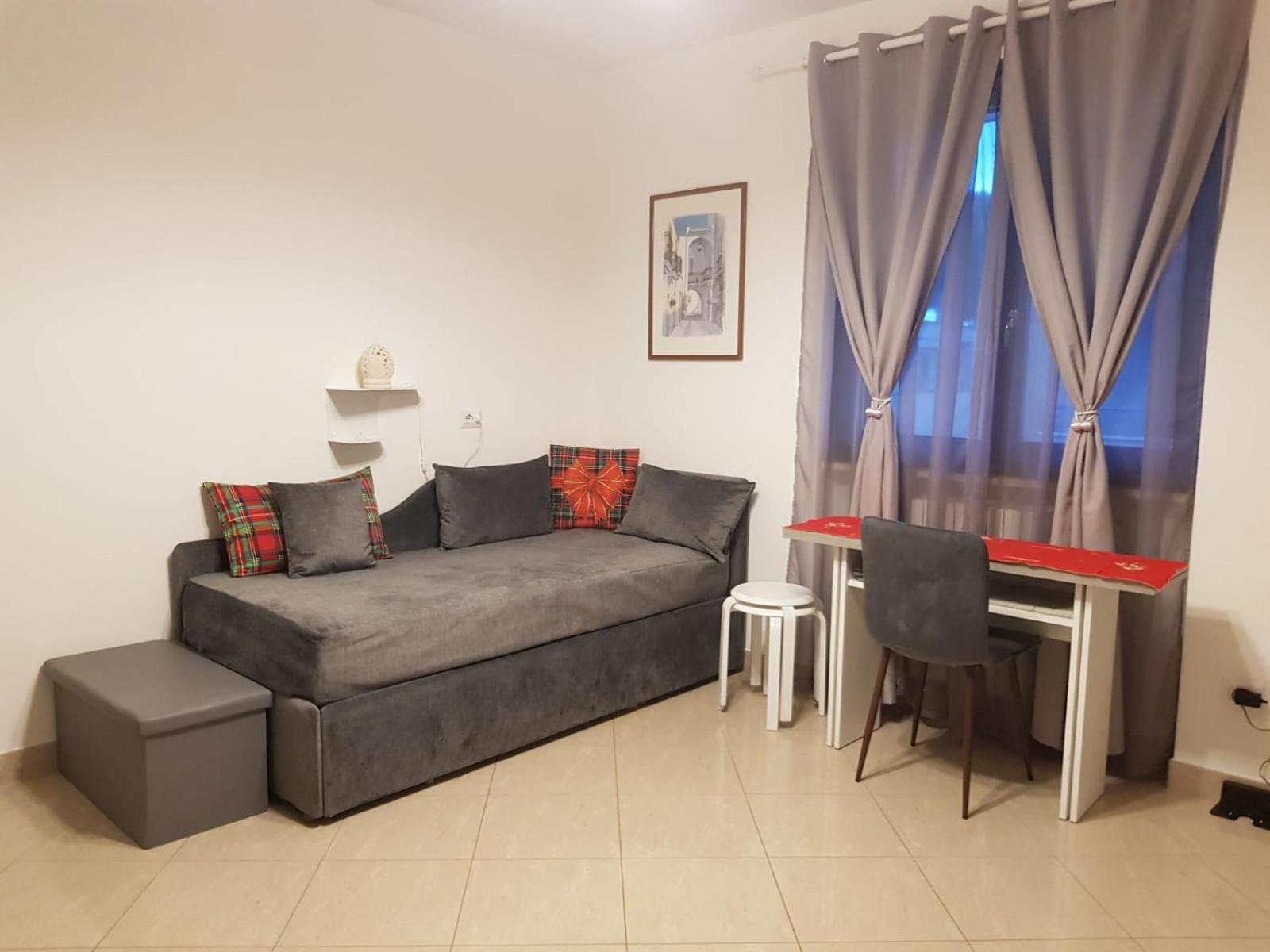 B&B Galateo Lecce Zewnętrze zdjęcie