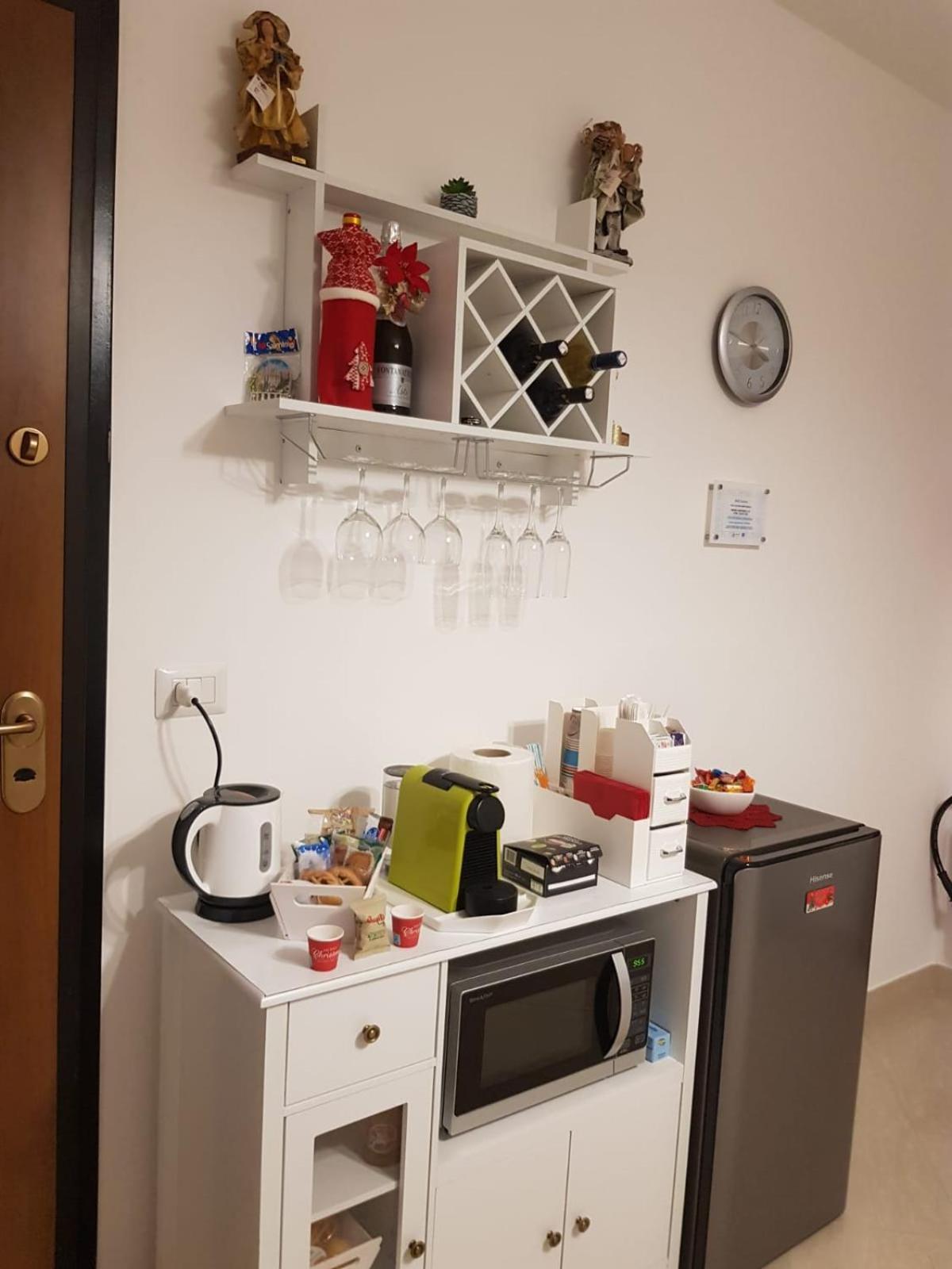 B&B Galateo Lecce Zewnętrze zdjęcie