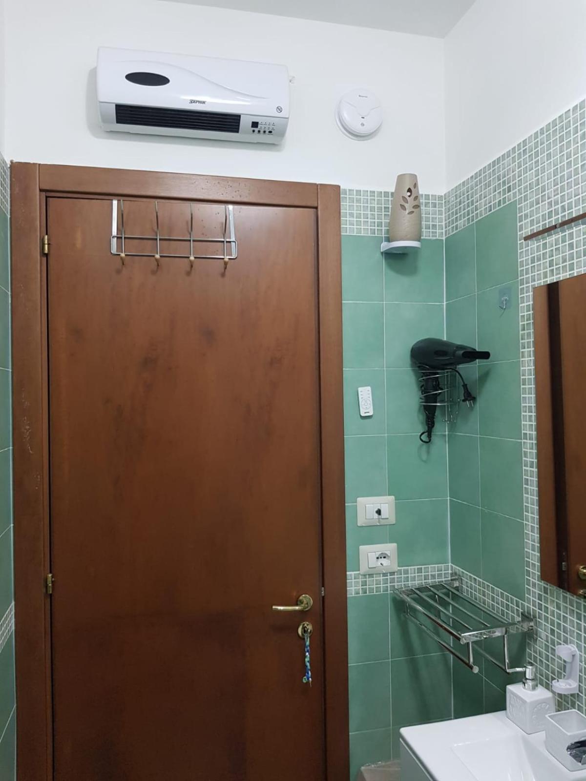 B&B Galateo Lecce Zewnętrze zdjęcie