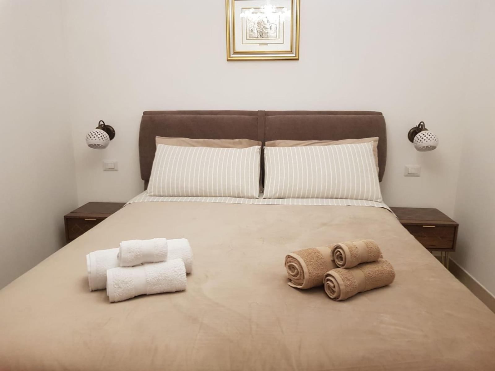 B&B Galateo Lecce Zewnętrze zdjęcie