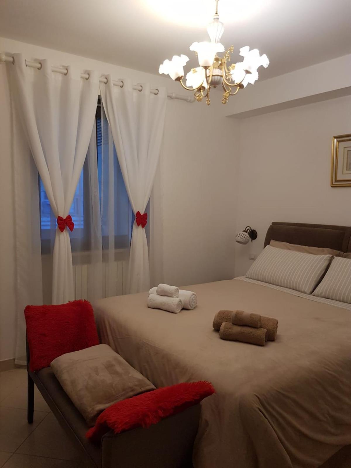 B&B Galateo Lecce Zewnętrze zdjęcie