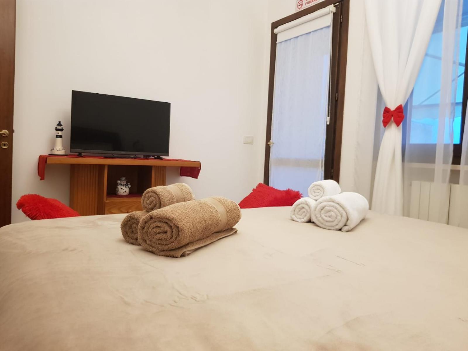 B&B Galateo Lecce Zewnętrze zdjęcie