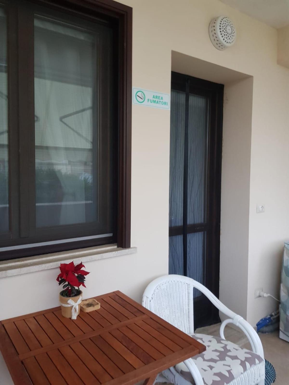 B&B Galateo Lecce Zewnętrze zdjęcie