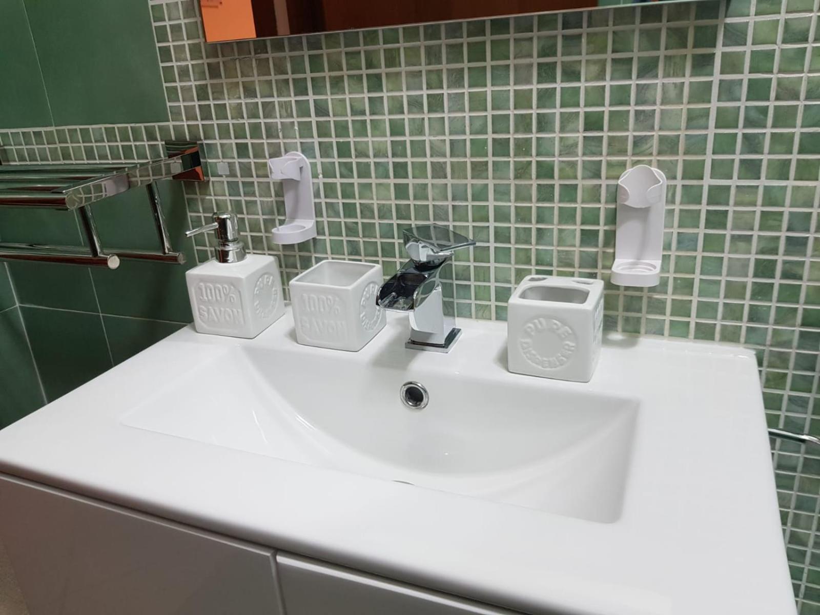 B&B Galateo Lecce Zewnętrze zdjęcie