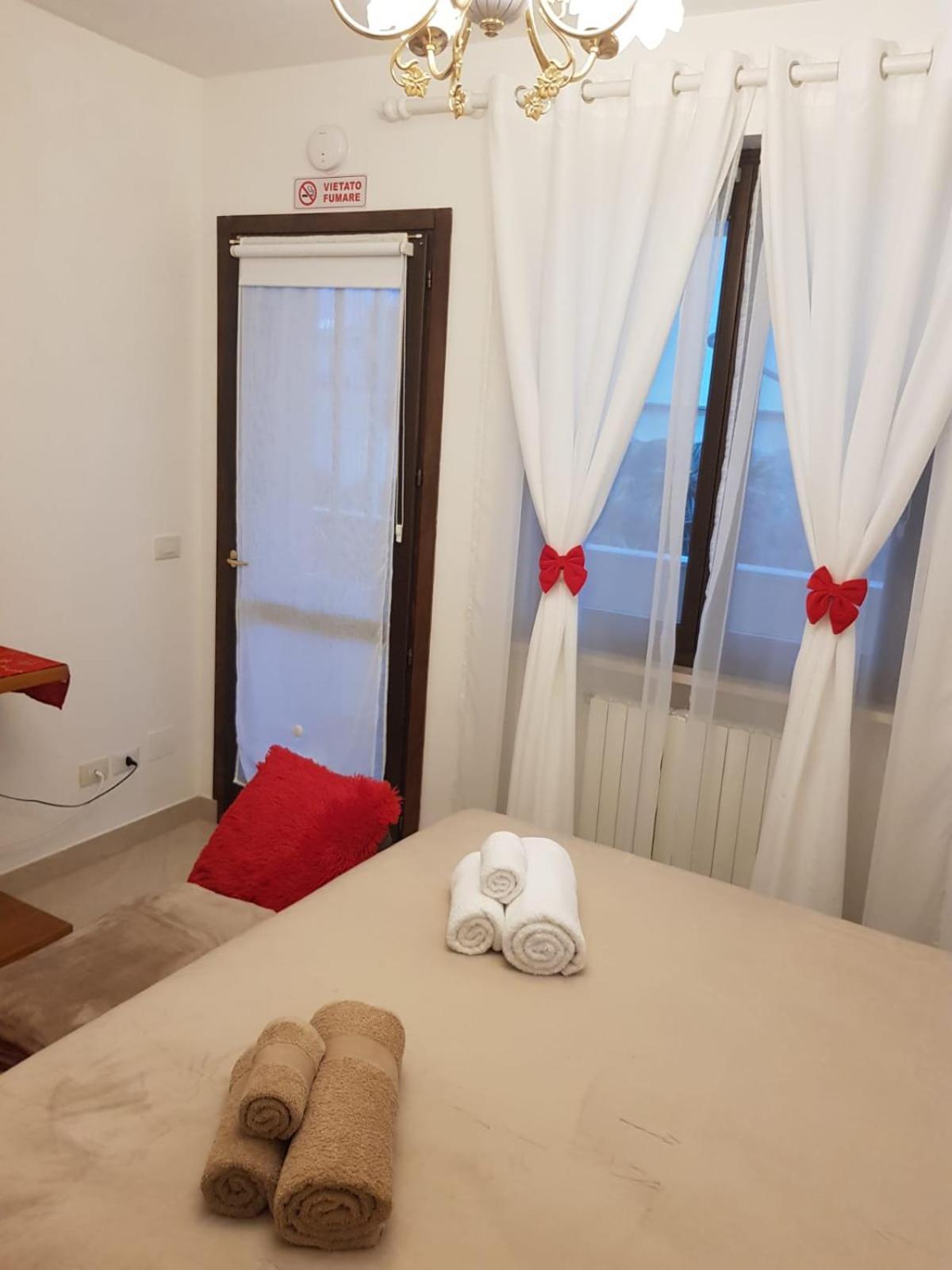 B&B Galateo Lecce Zewnętrze zdjęcie