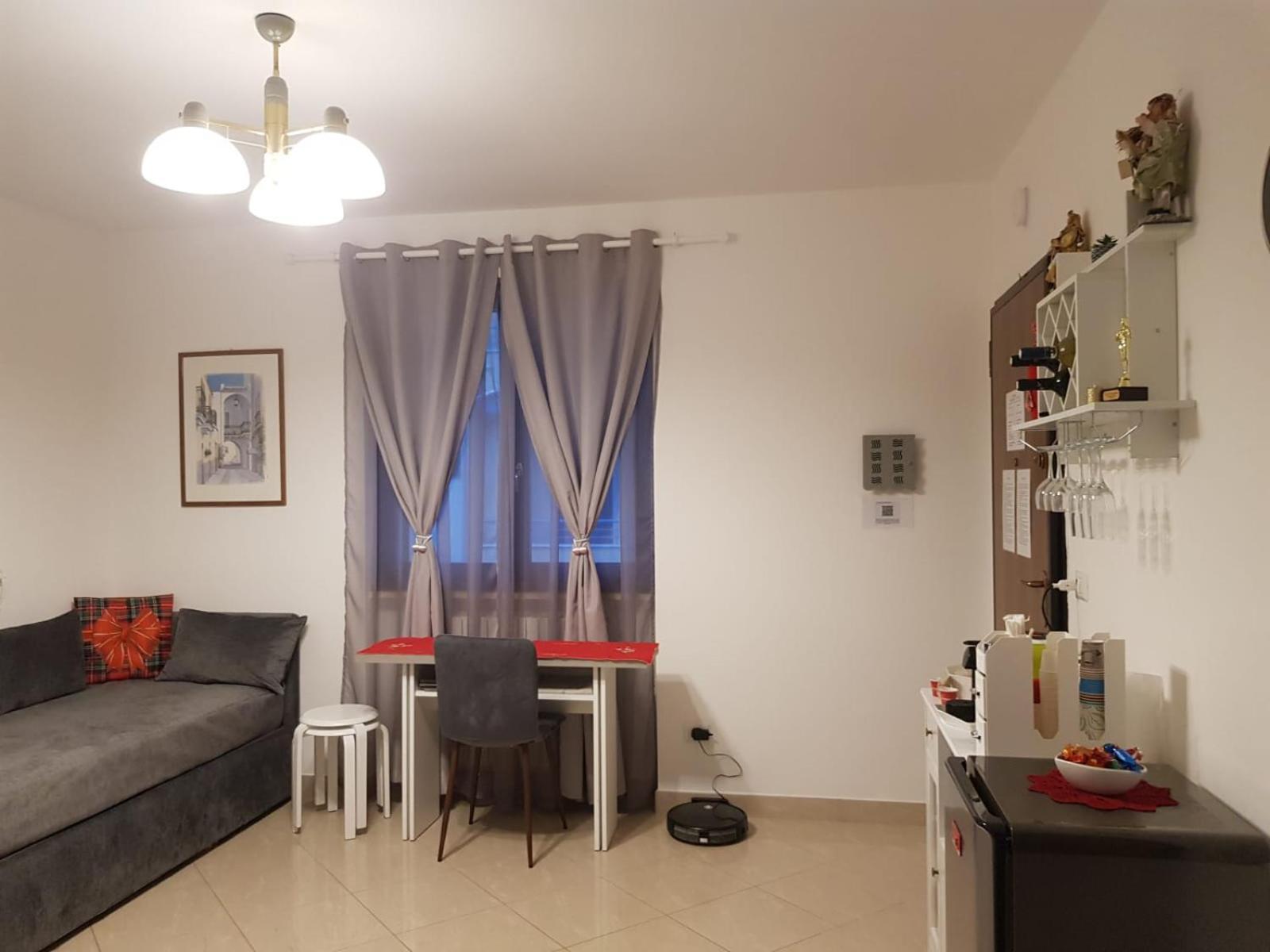 B&B Galateo Lecce Zewnętrze zdjęcie