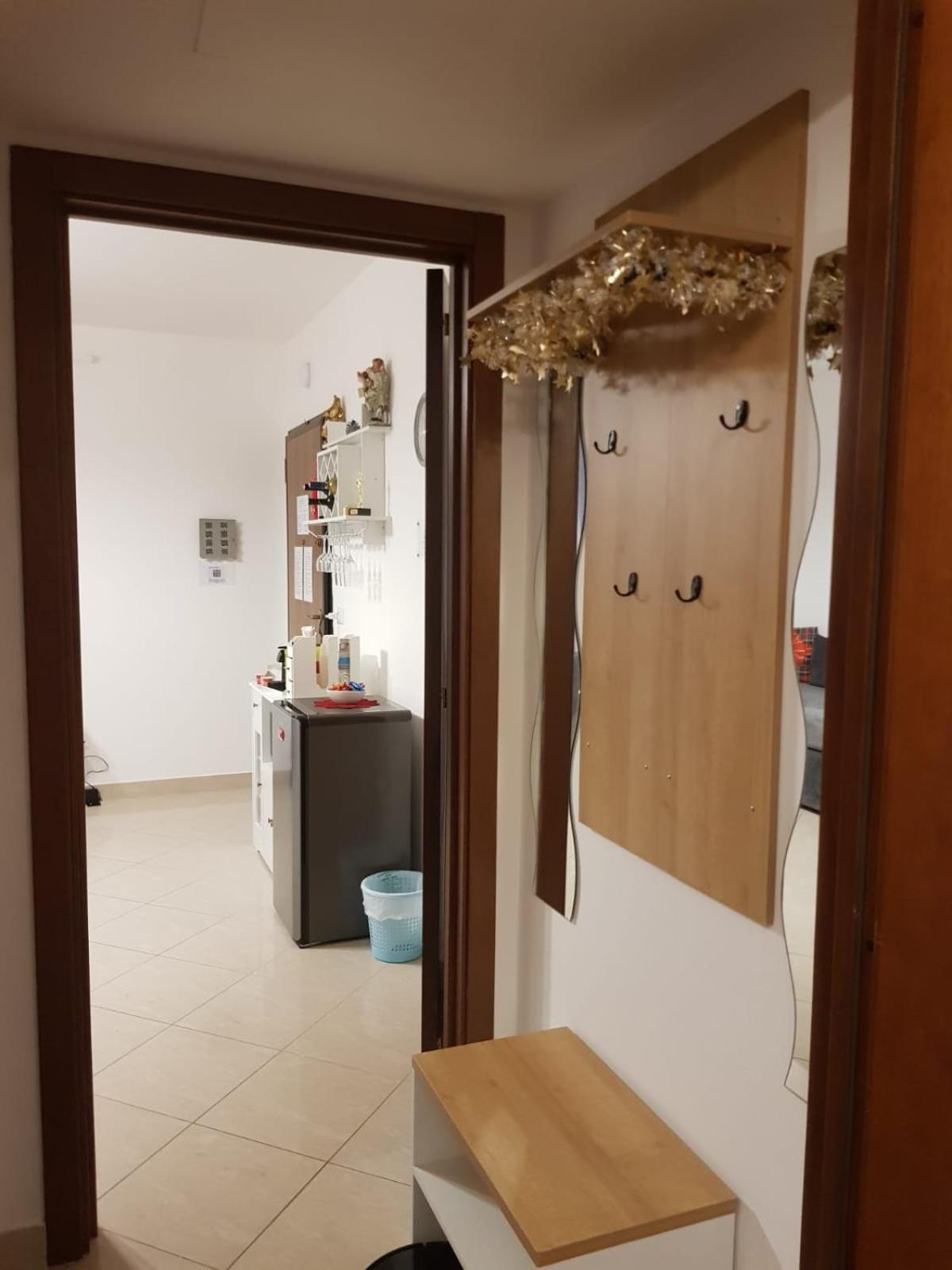 B&B Galateo Lecce Zewnętrze zdjęcie