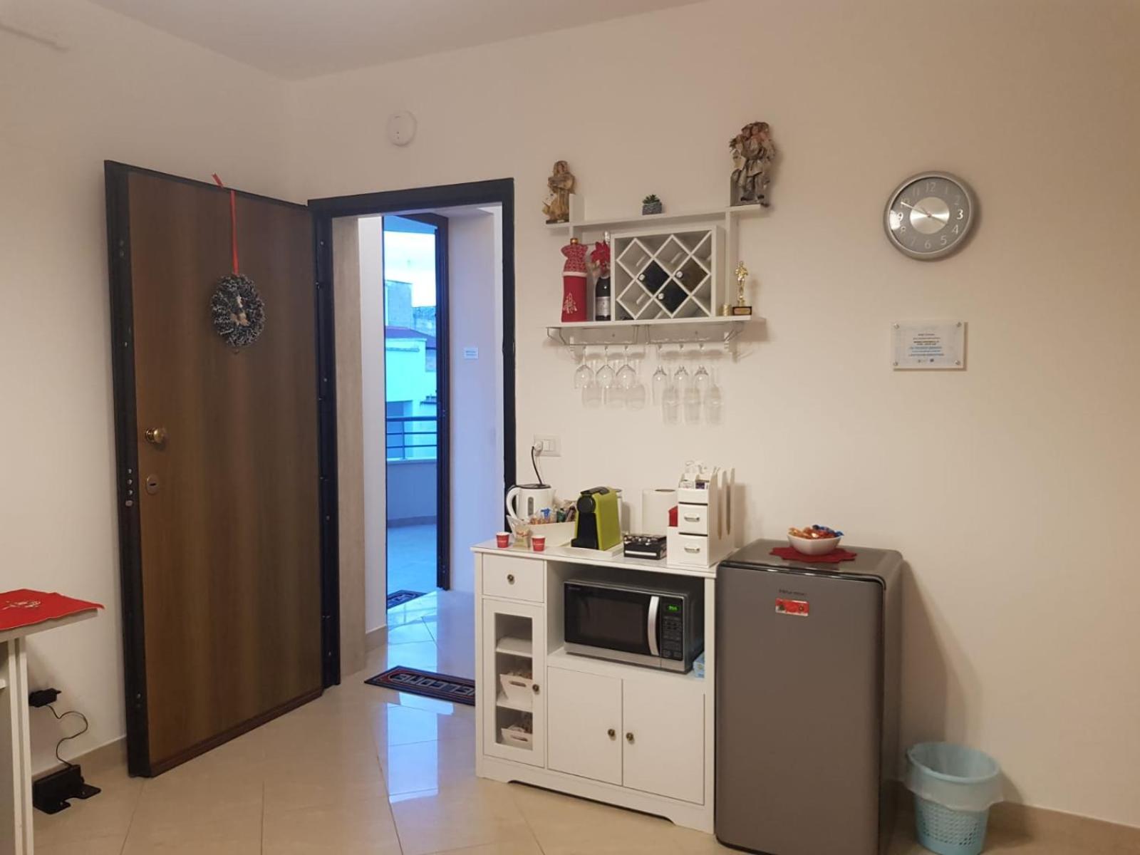B&B Galateo Lecce Zewnętrze zdjęcie