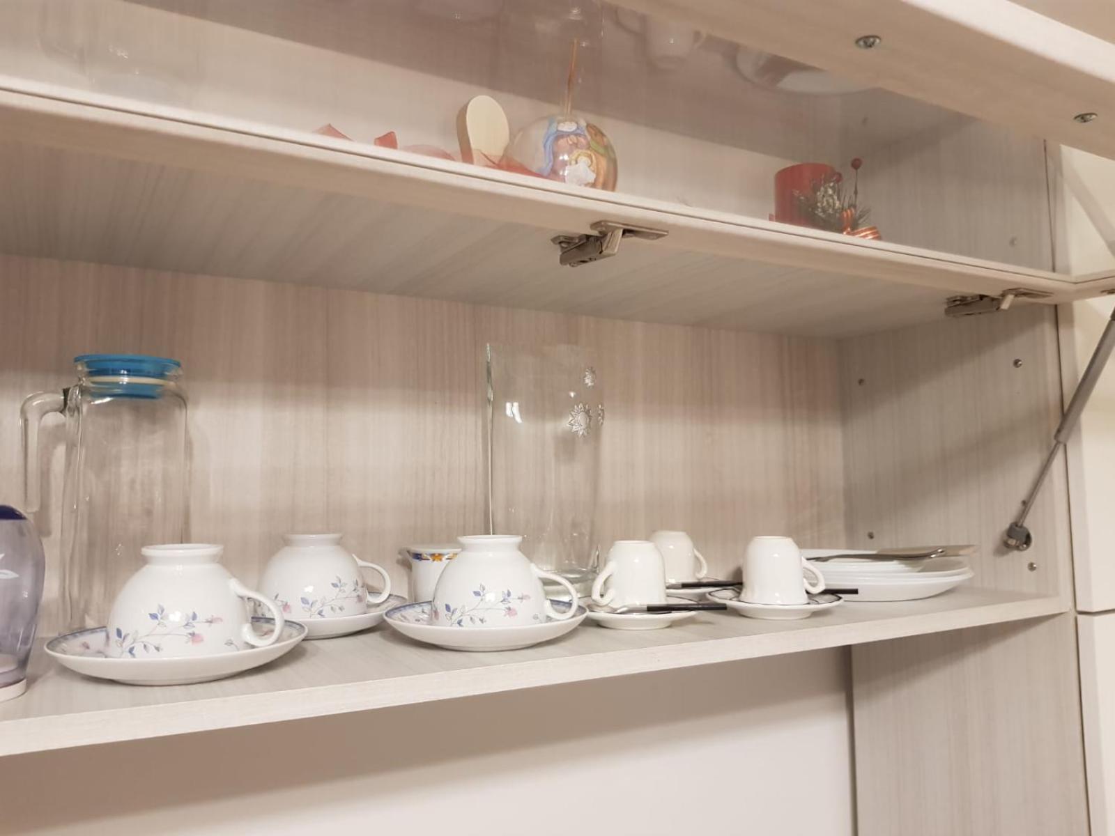 B&B Galateo Lecce Zewnętrze zdjęcie