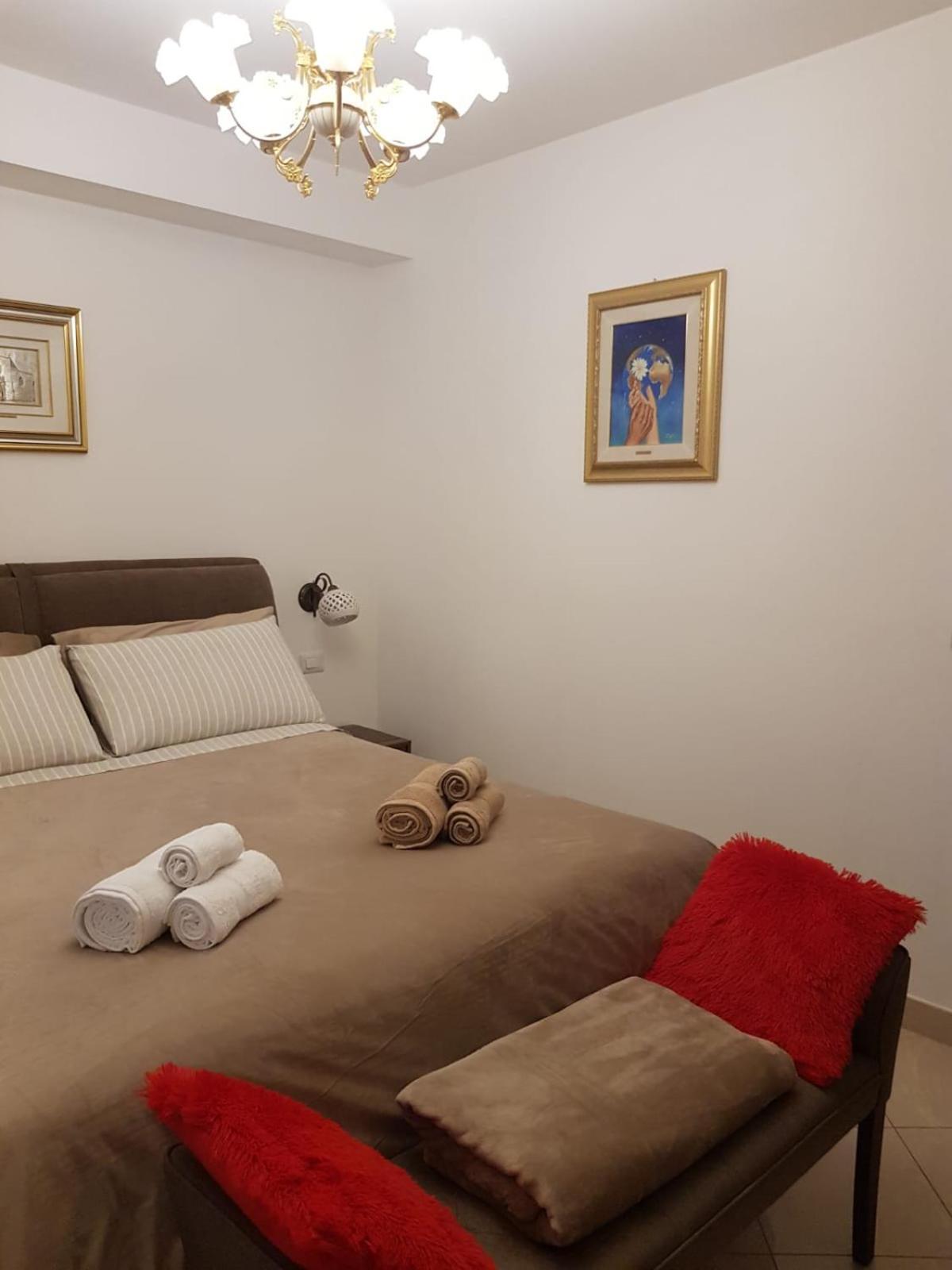 B&B Galateo Lecce Zewnętrze zdjęcie