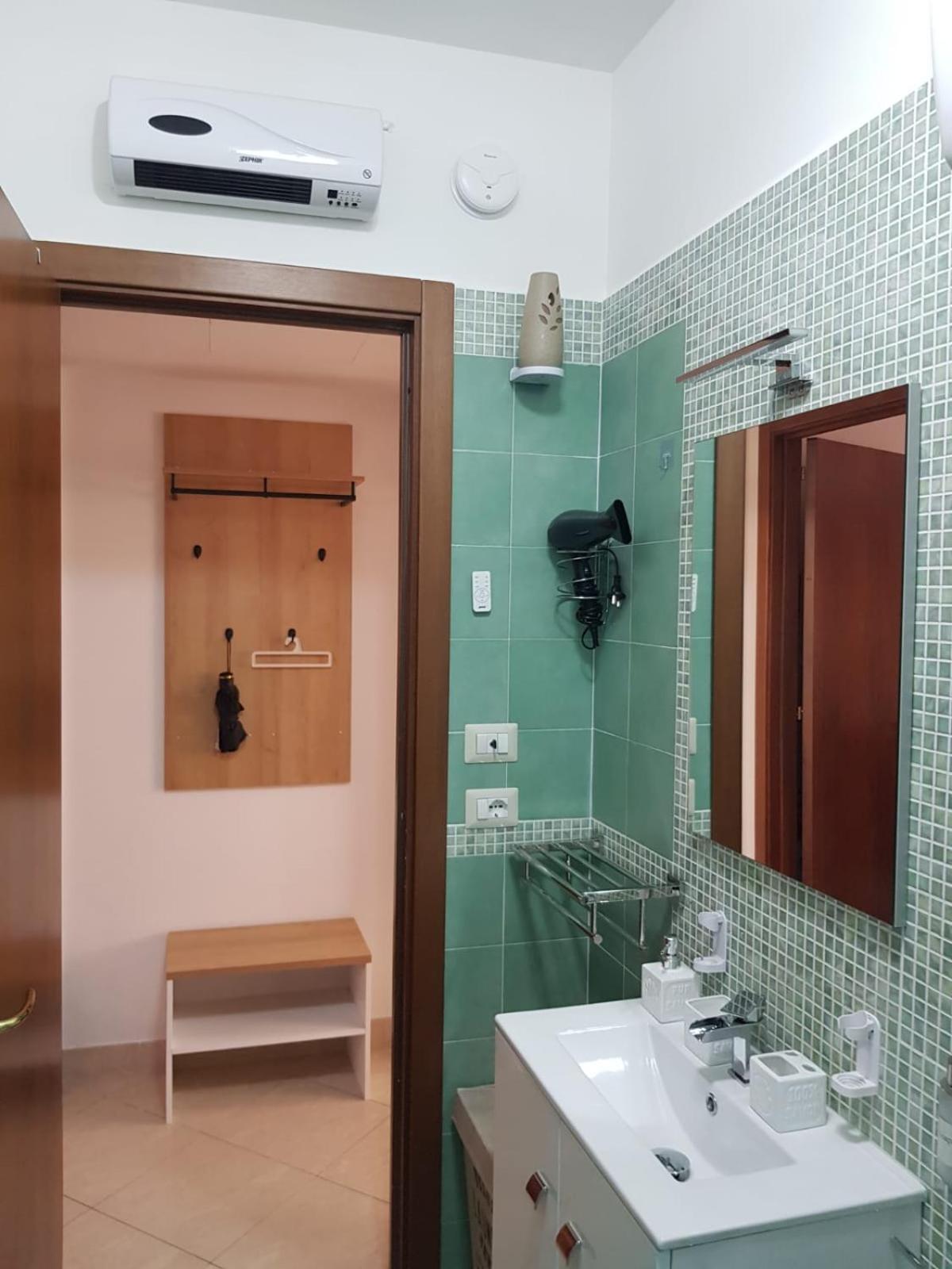 B&B Galateo Lecce Zewnętrze zdjęcie