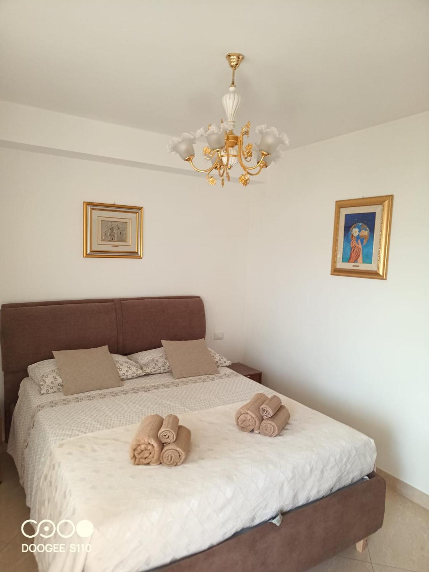 B&B Galateo Lecce Zewnętrze zdjęcie