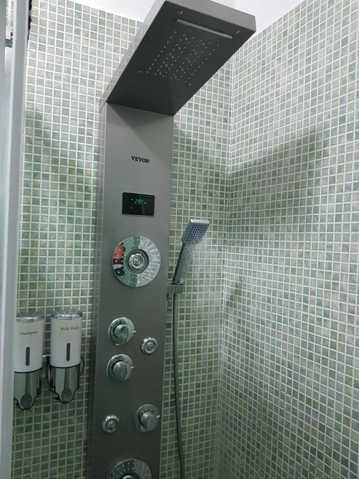 B&B Galateo Lecce Zewnętrze zdjęcie