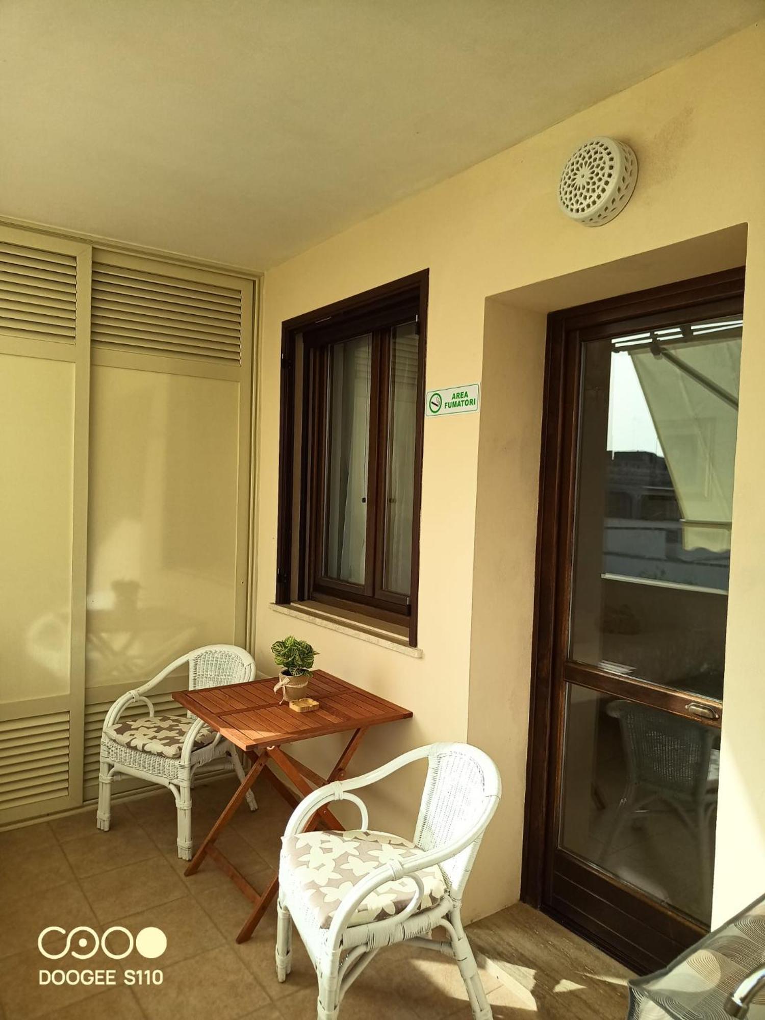 B&B Galateo Lecce Zewnętrze zdjęcie