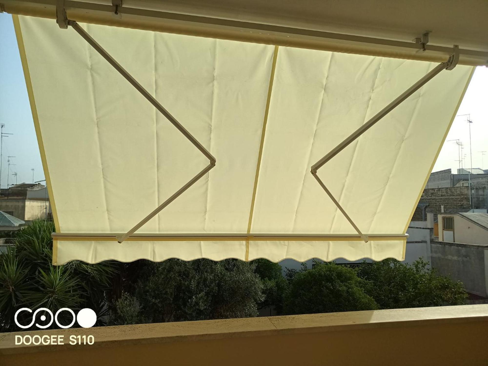 B&B Galateo Lecce Zewnętrze zdjęcie