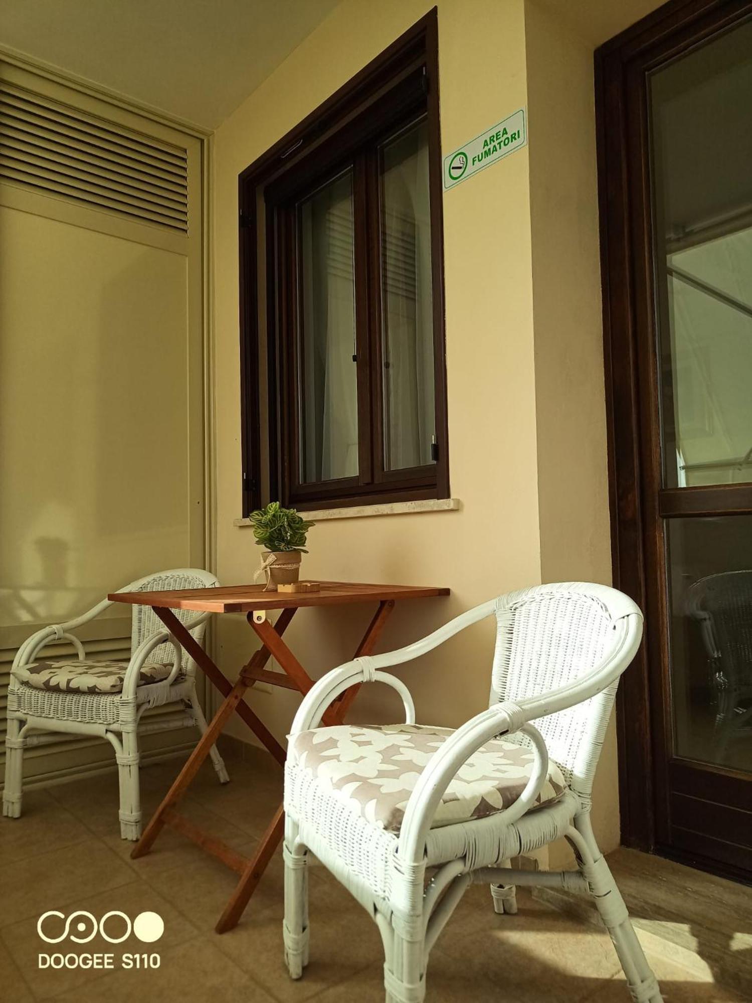 B&B Galateo Lecce Zewnętrze zdjęcie