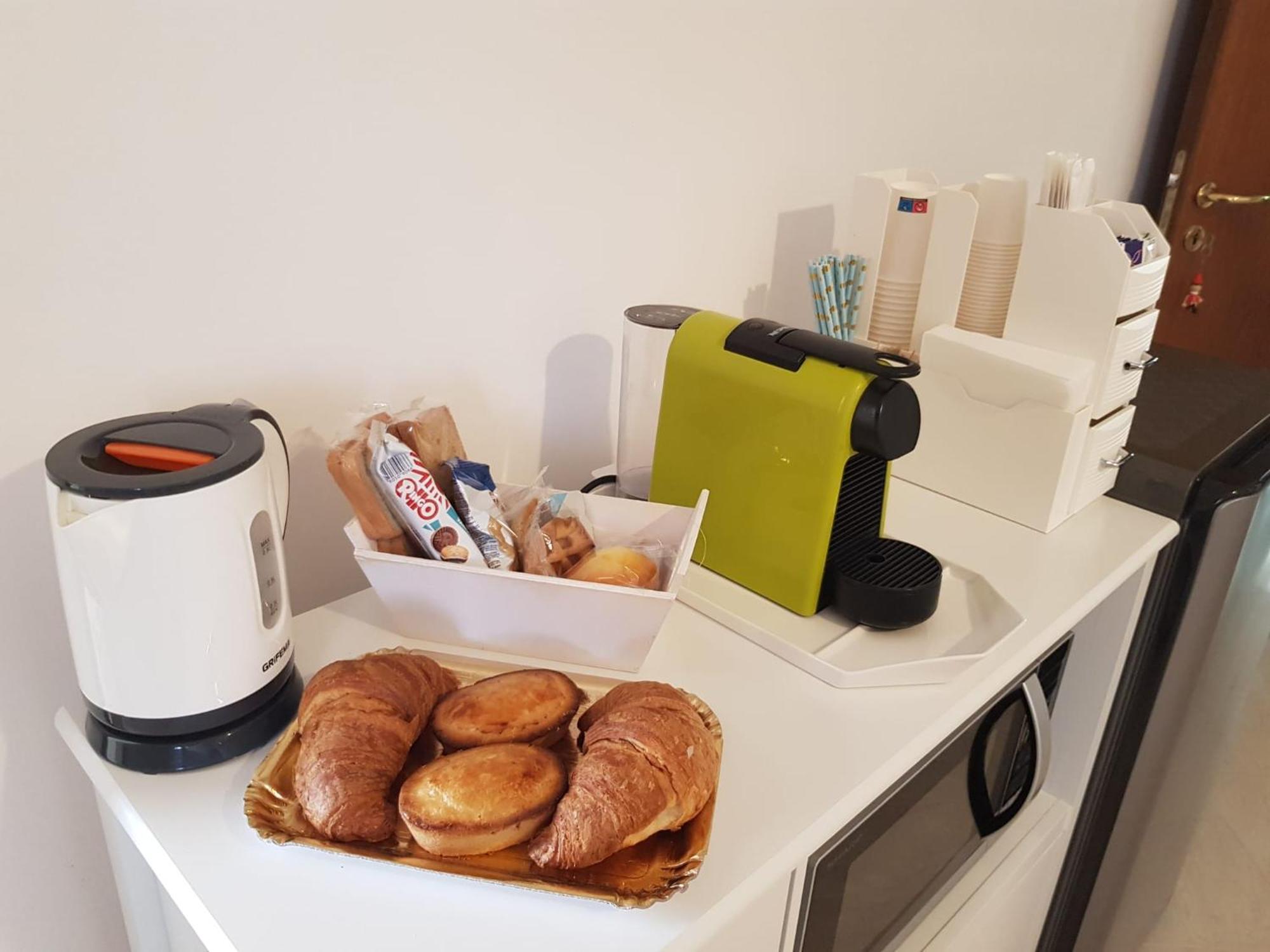 B&B Galateo Lecce Zewnętrze zdjęcie